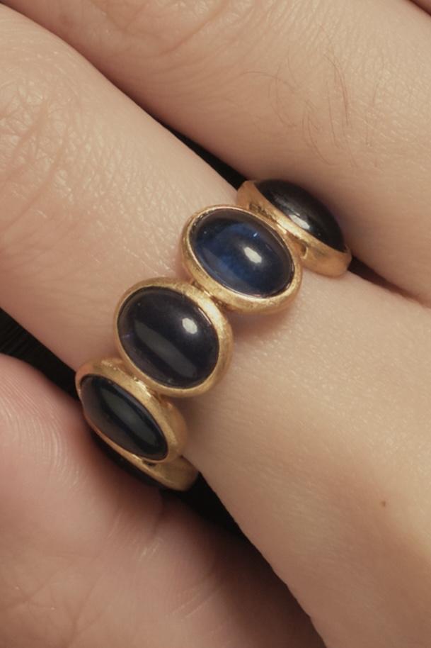 The Pebble Ring