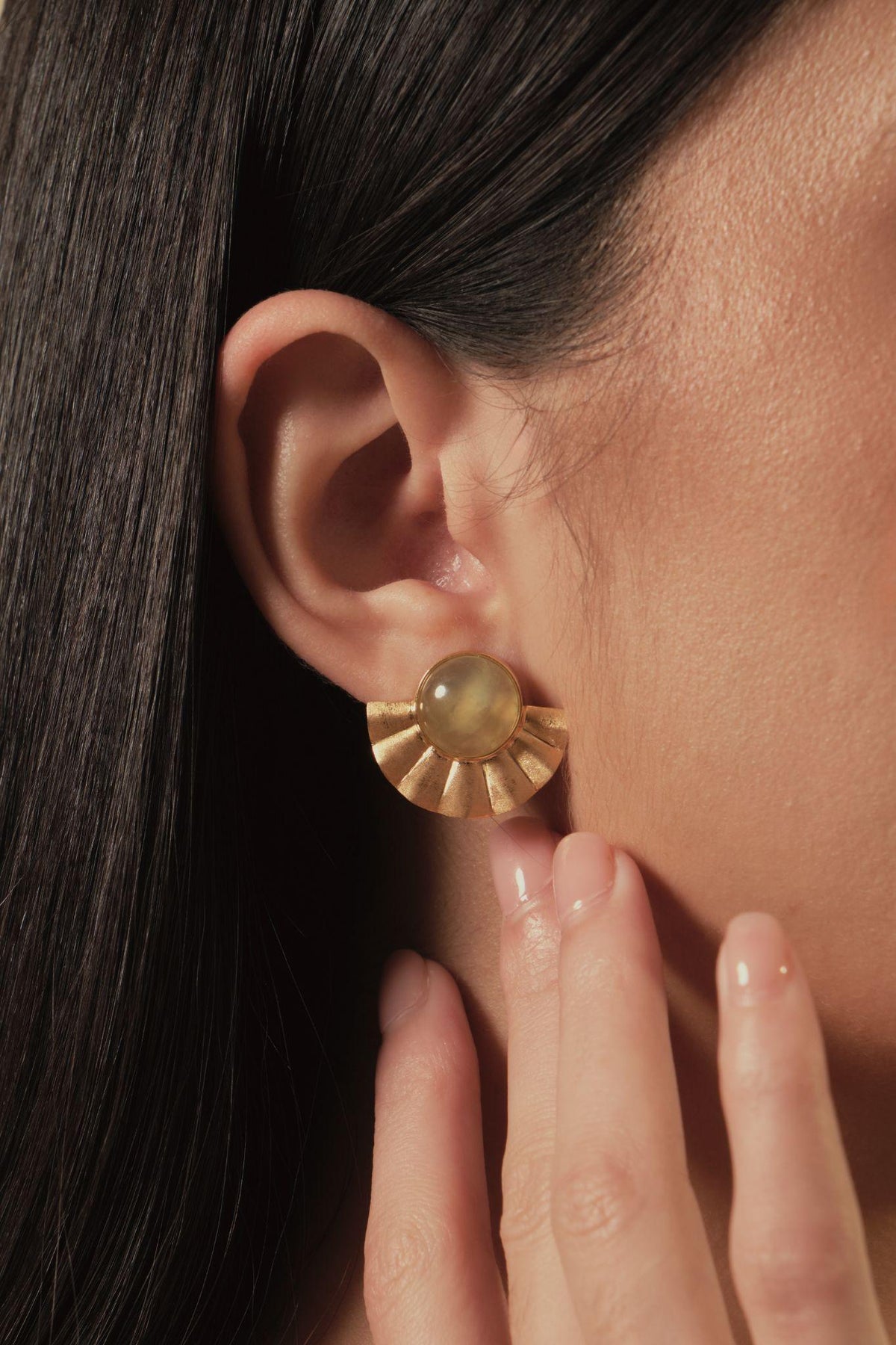 The Cleo Earrings