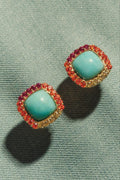 The Amalfi Earrings
