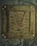 The Olive Pendant