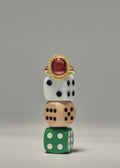 The Poppy Ring