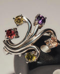The Alon Ring