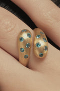 The Serena Ring