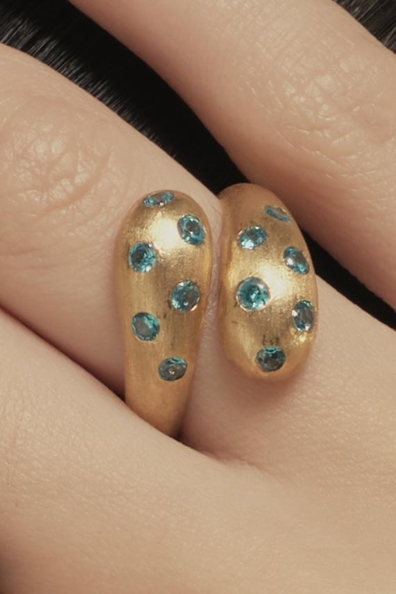 The Serena Ring